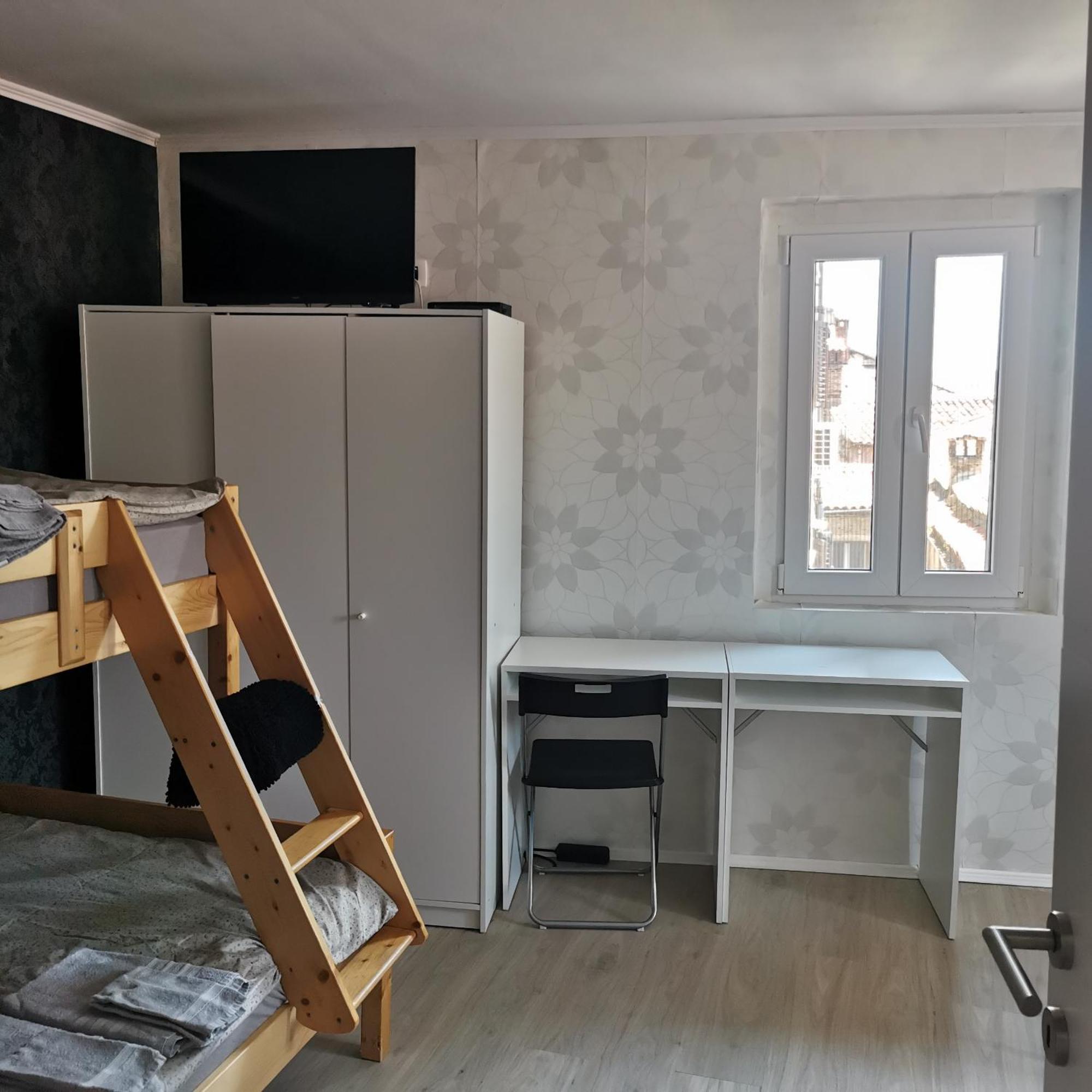 Apartma Jelena Apartment Koper Exterior photo